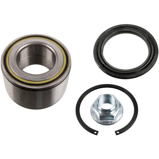 172634 Febi Комплект ступицы колеса