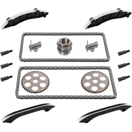 173456 Febi Комплект ланцюга ГРМ