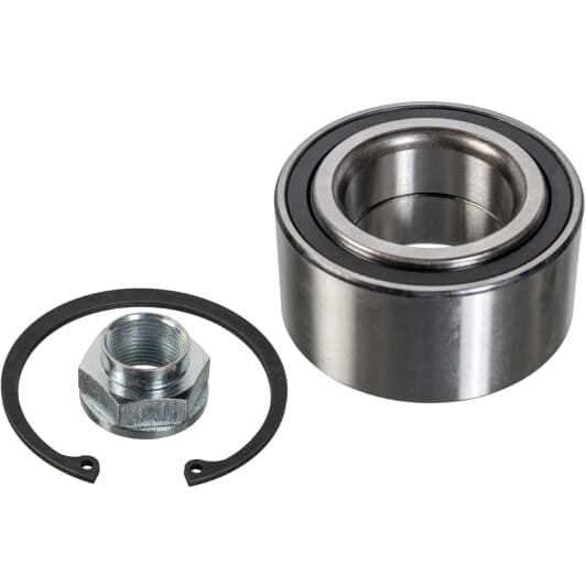 174492 Febi Комплект ступиці колеса