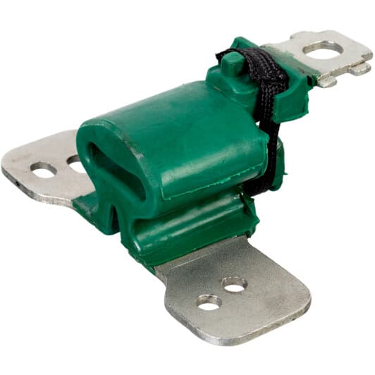 172824 Febi Кронштейн кріплення вихлопної магістралі