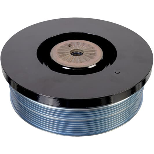 174289 Febi Шків колінчастого вала