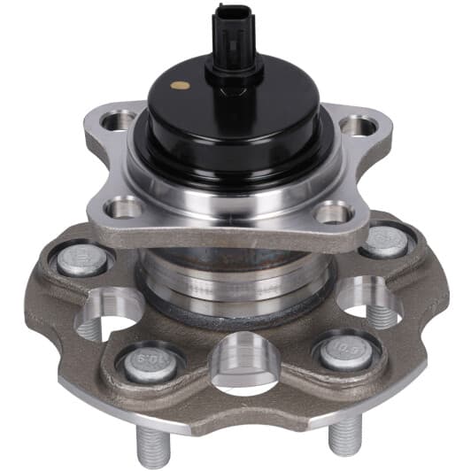 174440 Febi Комплект ступицы колеса