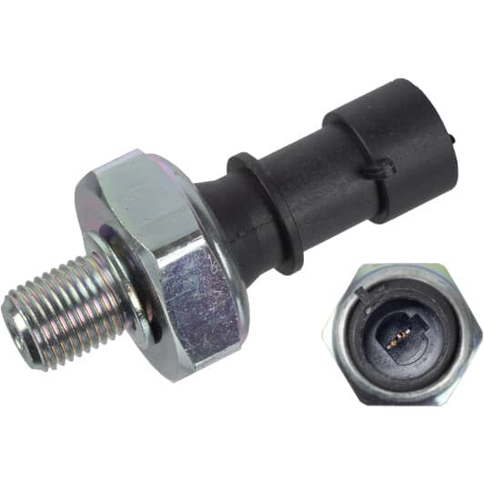 173117 Febi Датчик давления масла