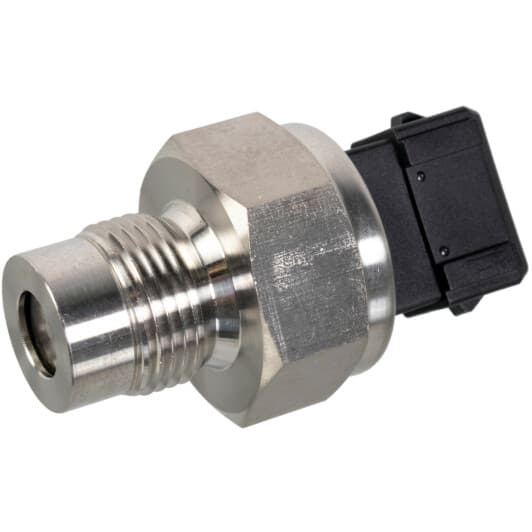 106974 Febi Датчик тиску нагнітання для Mercedes Vario