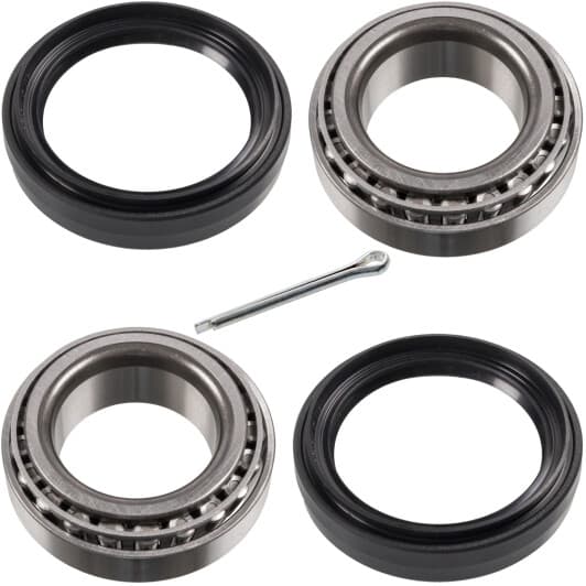 173686 Febi Комплект ступицы колеса