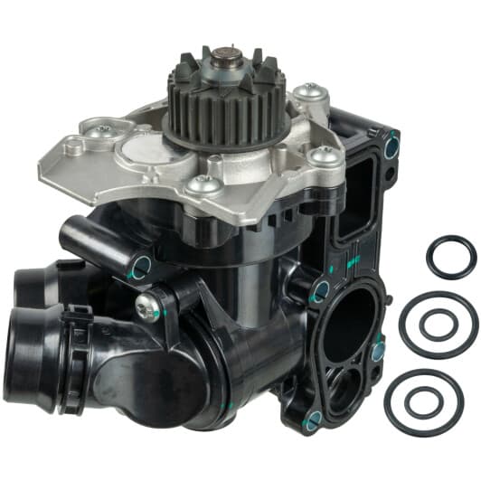 174765 Febi Помпа