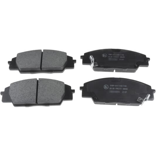 170299 Febi Гальмівні колодки