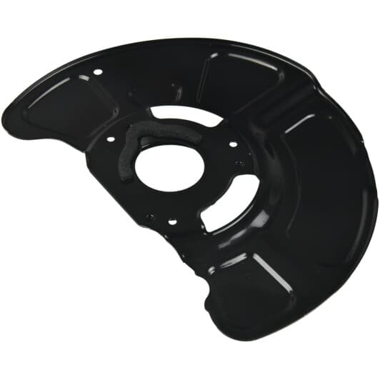 174958 Febi Кожух тормозного диска для Mercedes E-Class