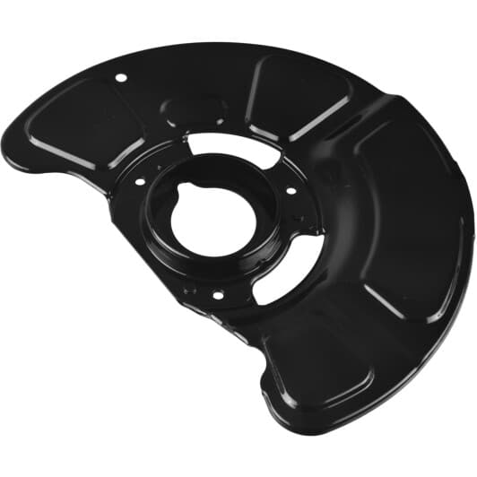 174959 Febi Кожух тормозного диска для Mercedes E-Class