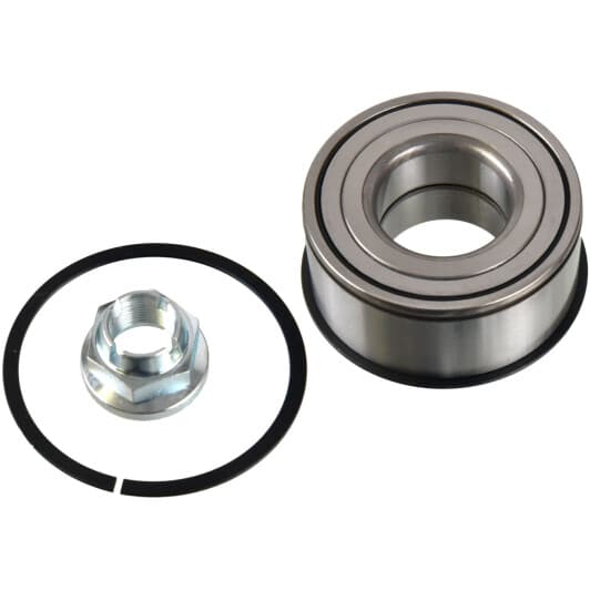 175089 Febi Комплект ступицы колеса