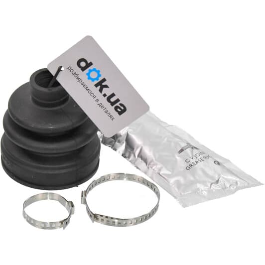 KB-251 Japanparts Пыльник ШРУСа для Hyundai Matrix