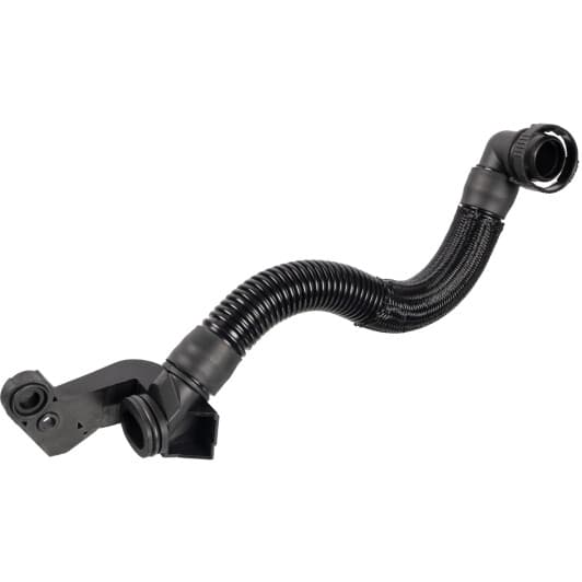 173030 Febi Патрубок картера