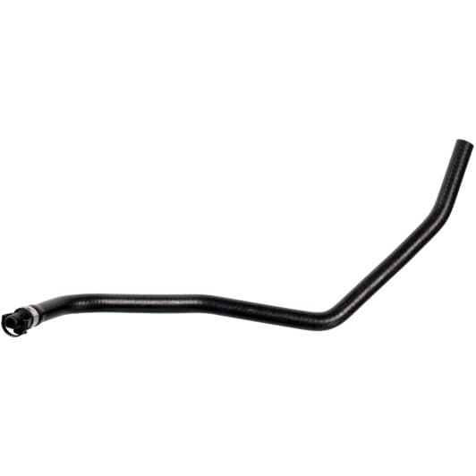 172963 Febi Патрубок радіатора системи охолодження двигуна