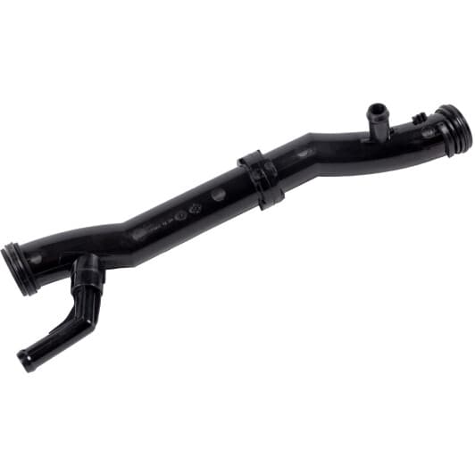 176298 Febi Патрубок системы охлаждения