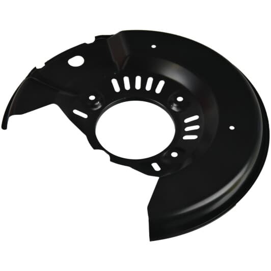 175288 Febi Кожух гальмівного диску для Toyota Yaris