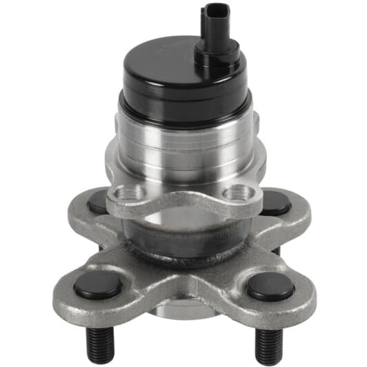 172495 Febi Комплект ступицы колеса