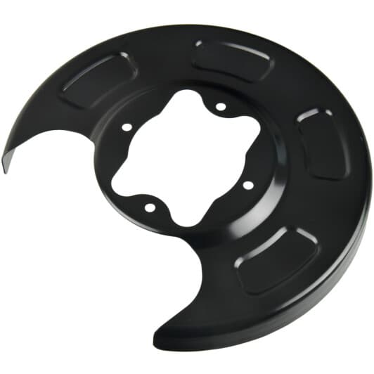 174928 Febi Кожух гальмівного диску для Kia Picanto