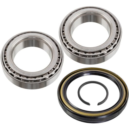 173166 Febi Комплект ступицы колеса