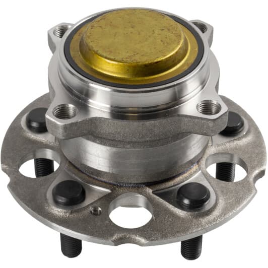 173417 Febi Комплект ступицы колеса для Honda CR-V