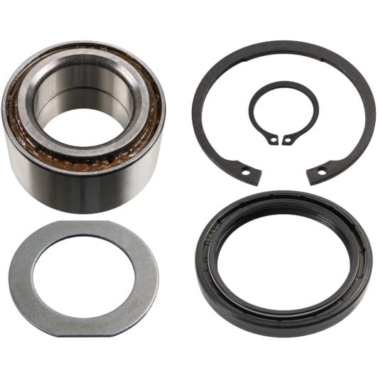 173671 Febi Комплект ступиці колеса