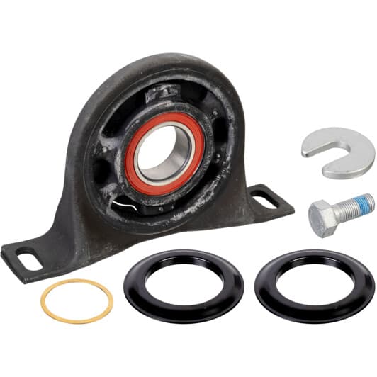 175744 Febi Промежуточный подшипник карданного вала для Mercedes Sprinter