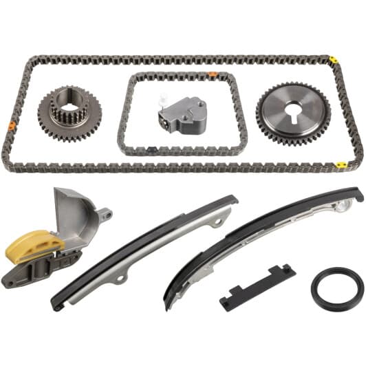 109356 Febi Комплект ланцюга ГРМ для Nissan X-Trail