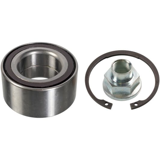 174124 Febi Комплект ступицы колеса