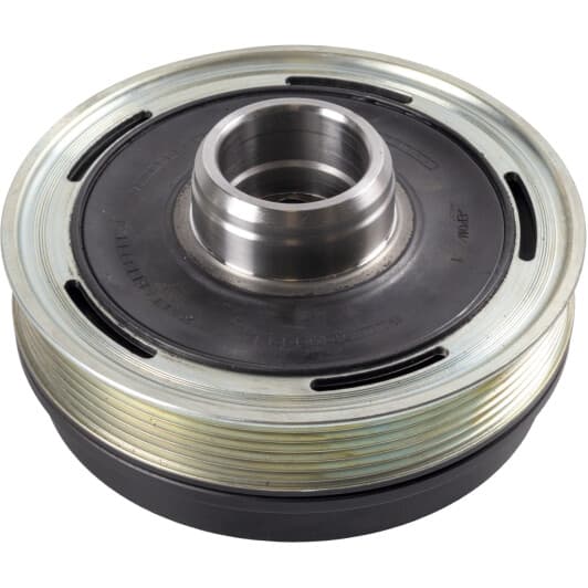 174931 Febi Шкив коленчатого вала для BMW X1