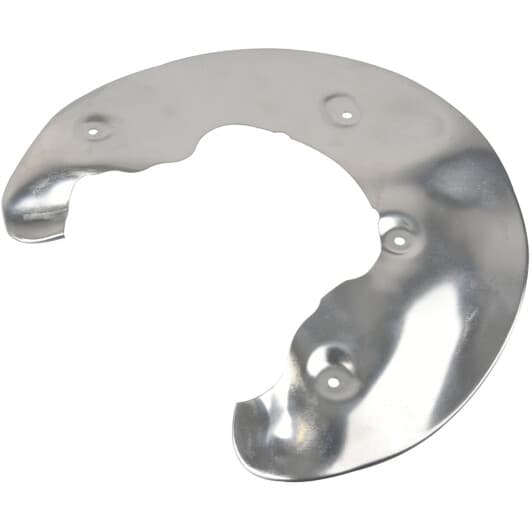 175472 Febi Кожух тормозного диска