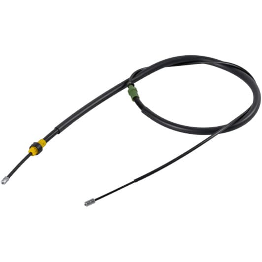 176822 Febi Трос ручного гальма