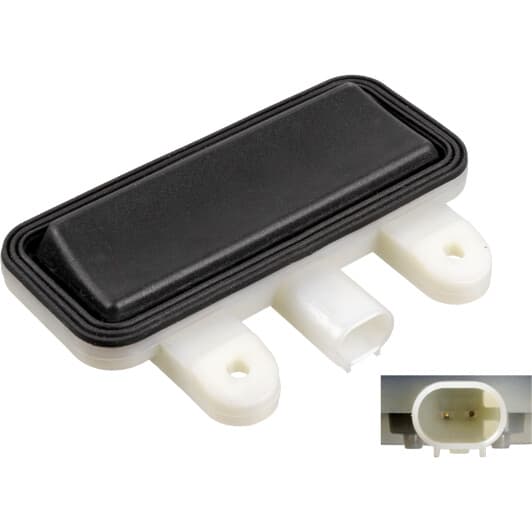 176962 Febi Кнопка відкривання багажника