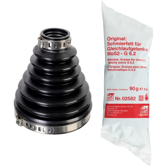 175453 Febi Пильовик гранати