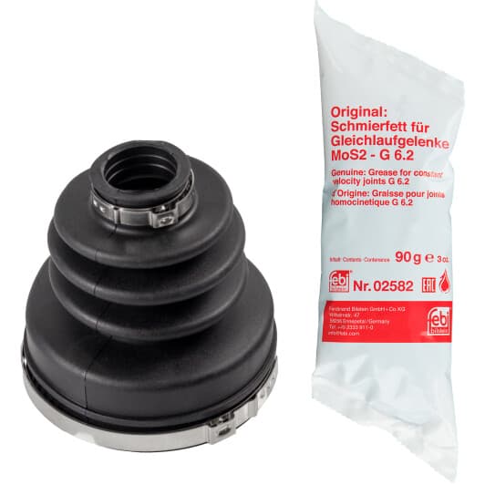 176021 Febi Пыльник ШРУСа