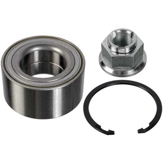 176250 Febi Комплект ступицы колеса