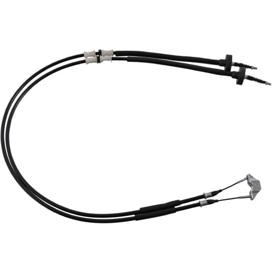 49625 Febi Трос ручного тормоза
