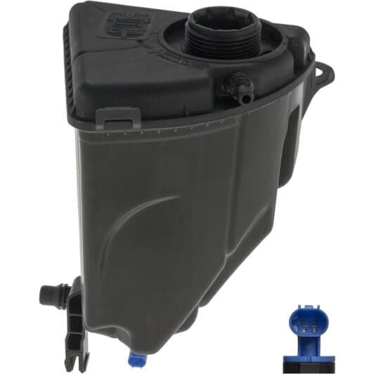 49642 Febi Бачок охлаждающей жидкости