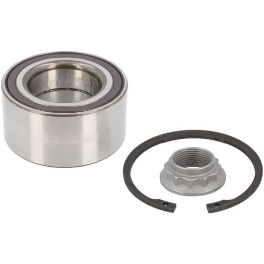 49703 Febi Подшипник ступицы колеса