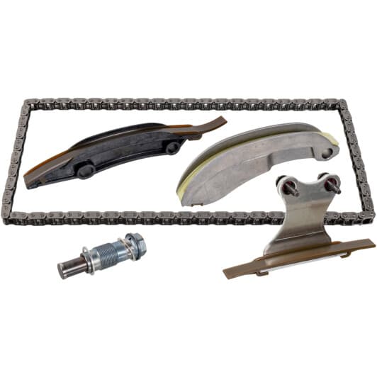 49495 Febi Комплект ланцюга ГРМ