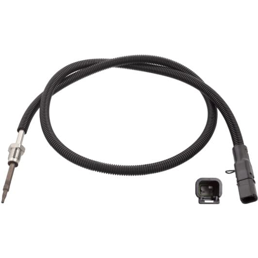 49608 Febi Датчик температуры выхлопных газов