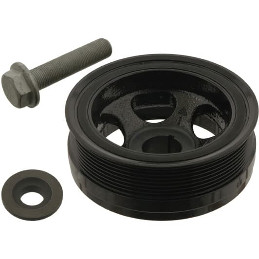 33653 Febi Шків колінчастого вала