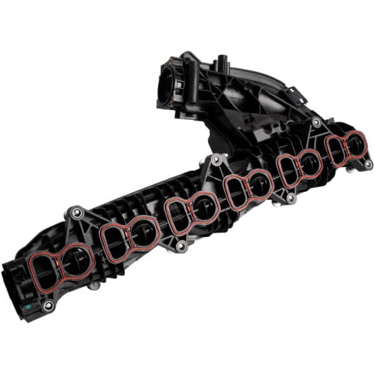 176957 Febi Впускной патрубок