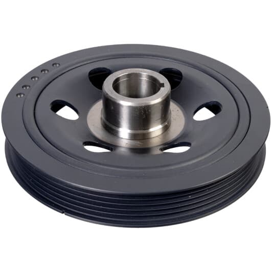 175584 Febi Шків колінчастого вала