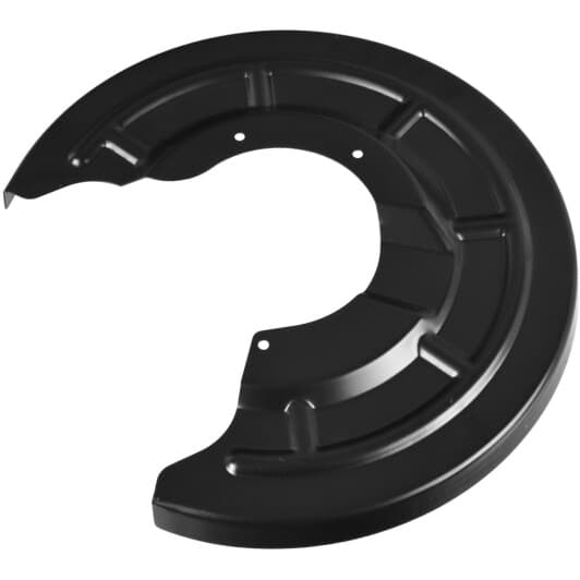 176695 Febi Кожух тормозного диска