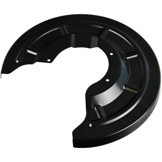 176696 Febi Кожух тормозного диска