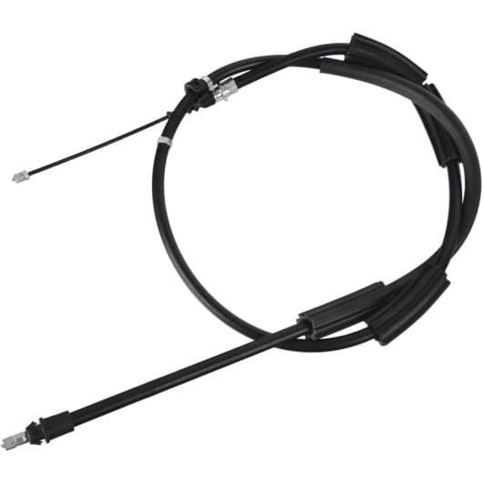 177155 Febi Трос ручного гальма для Jaguar X-type