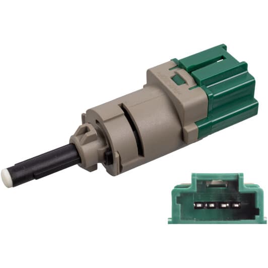 176118 Febi Выключатель стоп-сигнала