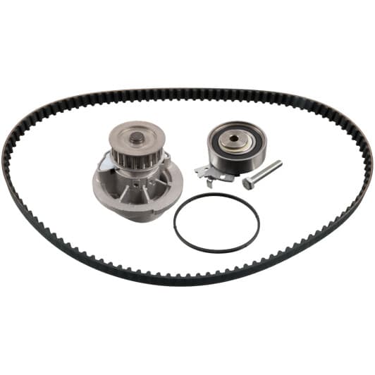 173249 Febi Комплект ремня ГРМ + помпа