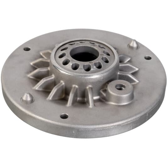 174314 Febi Комплект (опора + підшипник)