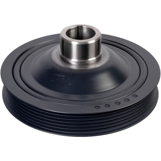 175569 Febi Шків колінчастого вала для Mercedes GLE-Class