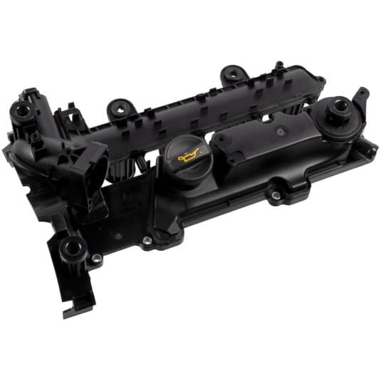 177219 Febi Клапанна кришка